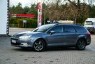 Citroen C5 2.0 Diesel 140ps Klimatronic Navi Alu PDC z Niemiec - 9