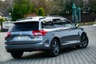 Citroen C5 2.0 Diesel 140ps Klimatronic Navi Alu PDC z Niemiec - 12