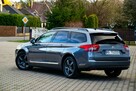 Citroen C5 2.0 Diesel 140ps Klimatronic Navi Alu PDC z Niemiec - 15