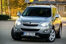 Opel Antara 2.2 Diesel 184ps Xenon Skóra Alu PDC z Niemiec - 7
