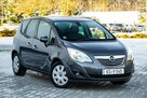 Opel Meriva 1.7 Diesel 110ps Klima PDC ALu z Niemiec - 2