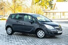 Opel Meriva 1.7 Diesel 110ps Klima PDC ALu z Niemiec - 4