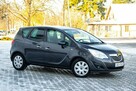 Opel Meriva 1.7 Diesel 110ps Klima PDC ALu z Niemiec - 5