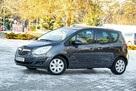 Opel Meriva 1.7 Diesel 110ps Klima PDC ALu z Niemiec - 10