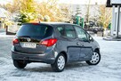 Opel Meriva 1.7 Diesel 110ps Klima PDC ALu z Niemiec - 12