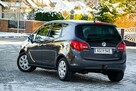 Opel Meriva 1.7 Diesel 110ps Klima PDC ALu z Niemiec - 15