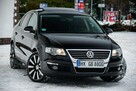 Volkswagen Passat 2.0 TDI Diesel 170ps Xenon LED Alu PDC z Niemiec - 1