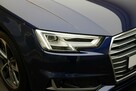 Audi A4 W cenie: GWARANCJA 2 lata, PRZEGLĄDY Serwisowe na 3 lata - 8