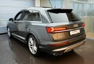 Audi SQ7 W cenie: GWARANCJA 2 lata, PRZEGLĄDY Serwisowe na 3 lata - 2
