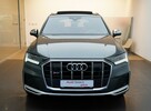 Audi SQ7 W cenie: GWARANCJA 2 lata, PRZEGLĄDY Serwisowe na 3 lata - 6