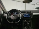 Volkswagen Tiguan 2,0 TDI DSG (150 KM) Comfortline Salon PL F-Vat - 10