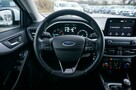 Ford Focus 1.5 Ecoblue/120 KM Trend Salon PL Fvat 23% WX6541C - 12