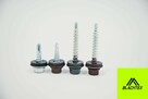 WKRĘT WKRĘTY FARMERSKIE 4,8 x 20mm 28mm 35mm 50mm 60mm TANI - 7