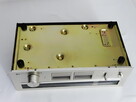 Tuner radiowy analogowy Pioneer TX-606 srebrny 1978 rok - 16