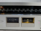 Tuner radiowy analogowy Pioneer TX-606 srebrny 1978 rok - 4
