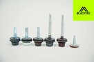 WKRĘT WKRĘTY FARMERSKIE 4,8 x 20mm 28mm 35mm 50mm 60mm TANI - 2