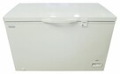 Zamrażarka klapowa 500 l. Urządzenie magazynowe XF-512 - 3