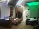 Apartament z jacuzzi i sauną - 3