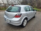 Opel astra 1.8 benzyna - 15