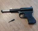 Pistolet pneumatyczny kal. 4,5 mm - 3