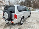 Suzuki Grand Vitara XL 2.7 Gaz automat 7 osób - 12