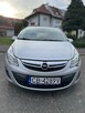 Opel Corsa D, 2011r. - 2