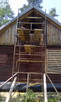 Budowa domków renowacje domów drewnianych