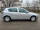 Opel astra 1.8 benzyna - 14