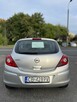 Opel Corsa D, 2011r. - 3