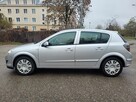 Opel astra 1.8 benzyna - 11