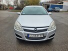 Opel astra 1.8 benzyna - 12