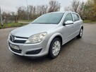 Opel astra 1.8 benzyna - 10