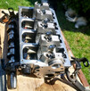 Głowica 038103373R Passat B6B5 TDI 1.9 Audi Skoda - 3