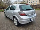 Opel astra 1.8 benzyna - 9