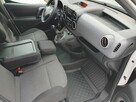 Peugeot Partner 1.6BlueHDI 100KM 1 Rej.2017! FV 23% 3 miejsa - 10