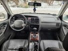 Suzuki Grand Vitara XL 2.7 Gaz automat 7 osób - 2