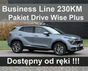 Kia Sportage Business Line 230 KM Pakiet Drive Wise Plus Martwe Pole Od ręki 2152zł - 1