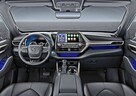 Toyota Highlander Hybryda Executive 248KM Kamera 360 Audio JBL  Panorama Style  3277zł - 4
