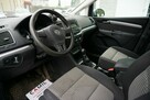 Volkswagen Sharan TDi 140KM, Zarejestrowany, Ubezpieczony, Rodzinny, Rok Gwarancji, - 8