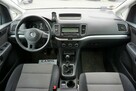 Volkswagen Sharan TDi 140KM, Zarejestrowany, Ubezpieczony, Rodzinny, Rok Gwarancji, - 9