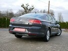Volkswagen Passat 1.6TDI 120KM [Eu6W] Sedan -Navi -VAT 23% Brutto -Kraj -Zobacz - 3