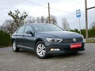 Volkswagen Passat 1.6TDI 120KM [Eu6W] Sedan -Navi -VAT 23% Brutto -Kraj -Zobacz - 7