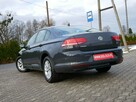 Volkswagen Passat 1.6TDI 120KM [Eu6W] Sedan -Navi -VAT 23% Brutto -Kraj -Zobacz - 8