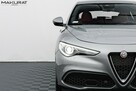 Alfa Romeo Stelvio 2.0 280KM Turbo Executive Q4 Kamera Czujniki Salon PL VAT 23% - 8