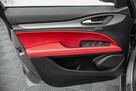 Alfa Romeo Stelvio 2.0 280KM Turbo Executive Q4 Kamera Czujniki Salon PL VAT 23% - 14