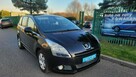 Peugeot 5008 na raty od 1200 bez BIK KRD od FastCars - 2