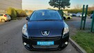 Peugeot 5008 na raty od 1200 bez BIK KRD od FastCars - 3