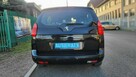 Peugeot 5008 na raty od 1200 bez BIK KRD od FastCars - 7