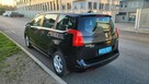 Peugeot 5008 na raty od 1200 bez BIK KRD od FastCars - 9