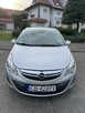 Opel Corsa D, 2011r. - 1